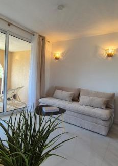 Port Cogolin Apartment | Appartement Neuf Port Cogolin