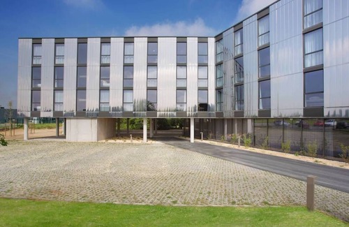 Blagnac Condo | Appartement Neuf près de l'Aéroport +WIFI Gratuit!
