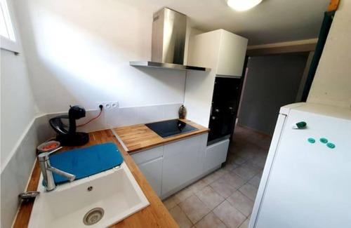 Maraussan Apartment | Appartement Neuf Tout Équipé