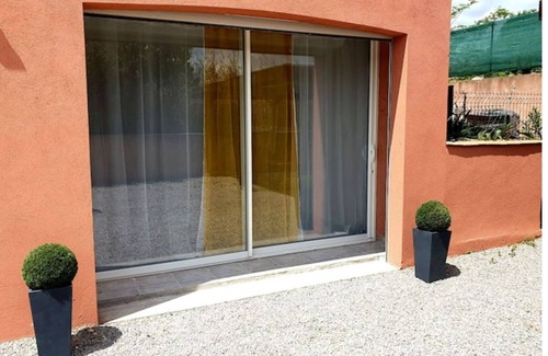 Maraussan Apartment | Appartement Neuf Tout Équipé