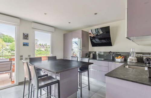 Seynod Apartment | Appartement Nevada - Welkeys