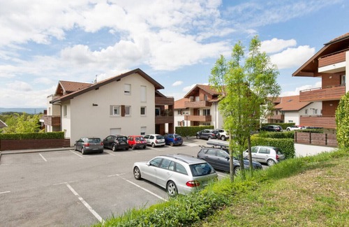 Seynod Apartment | Appartement Nevada - Welkeys