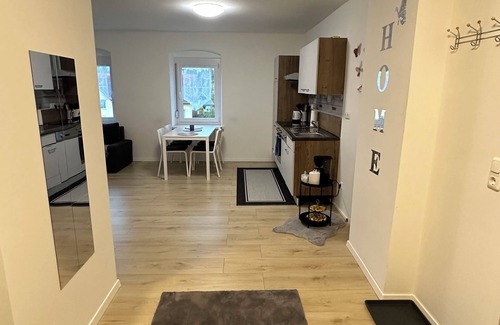 Niederthalheim Condo | Appartement Niederthalheim