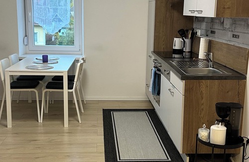 Niederthalheim Condo | Appartement Niederthalheim