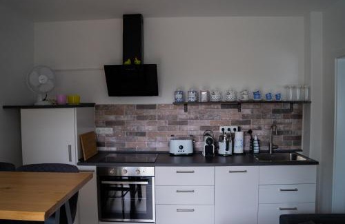 Ahnatal Apartment | Appartement No 5