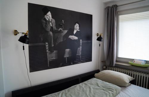 Ahnatal Apartment | Appartement No 5