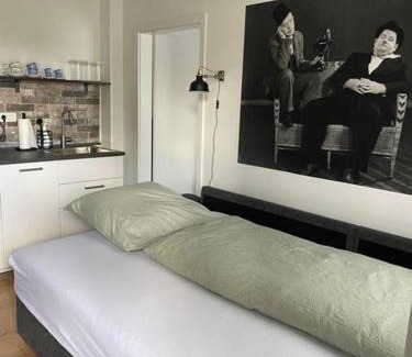 Ahnatal Apartment | Appartement No 5