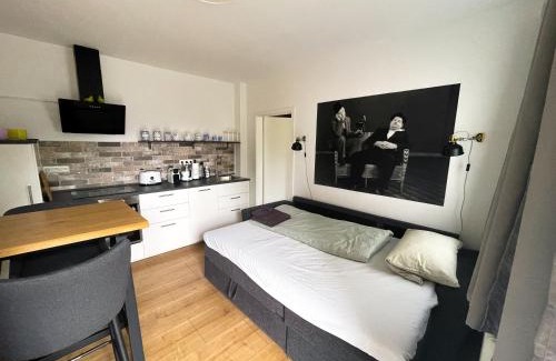 Ahnatal Apartment | Appartement No 5