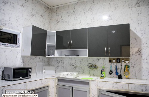 Nouakchott Apartment | Appartement Nouakchott INN