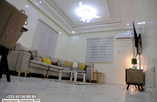 Nouakchott Apartment | Appartement Nouakchott INN