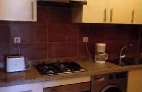 Oued Laou Apartment | Appartement Nour 2