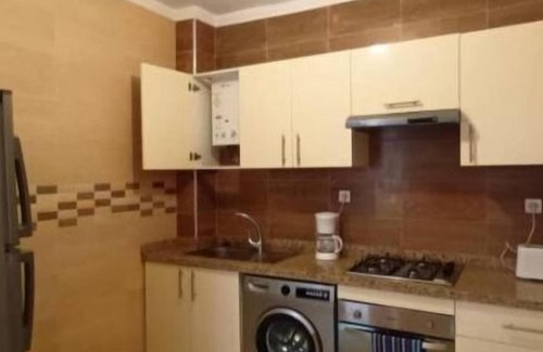 Oued Laou Apartment | Appartement Nour