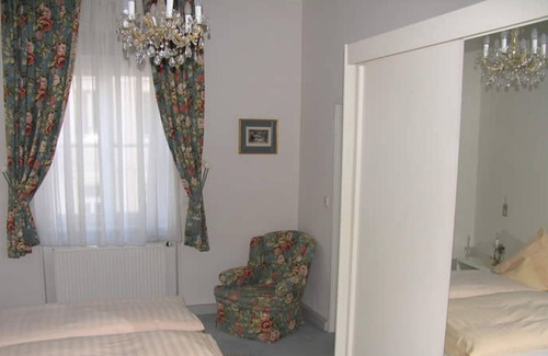 Badenscheuern Apartment | Appartement Nr. 2, 3 Schlafzimmer, max. 5 Personen