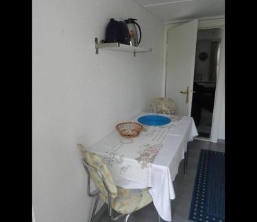 Olpenitzdorf Apartment | Appartement Nr 27