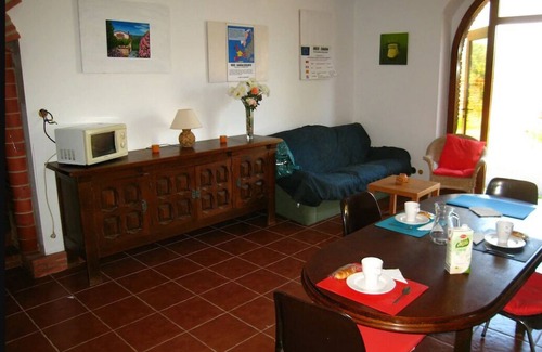 Alcover Apartment | Appartement Numero 2