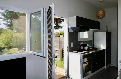 Bravone Apartment | Appartement O'ma