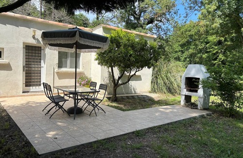 Bravone Apartment | Appartement O'ma