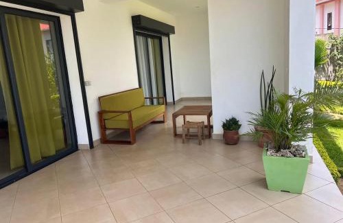 Nosy Tanihely Apartment | Appartement OASIS