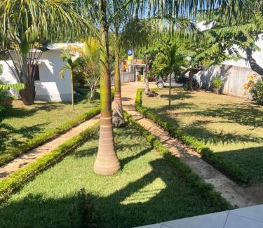 Nosy Tanihely Apartment | Appartement OASIS