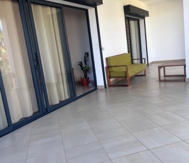 Nosy Tanihely Apartment | Appartement OASIS