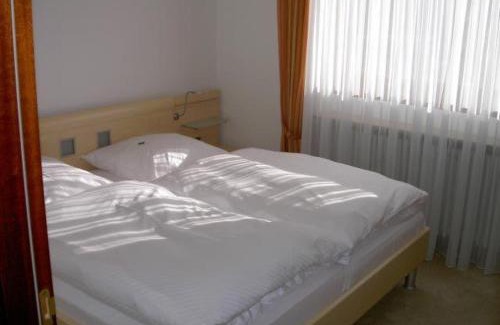 Besenfeld Apartment | Appartement-Oberwiesenhof