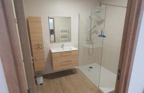 Venzolasca Apartment | appartement Oliviaaxelle