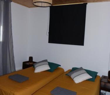 Le Bourg-d'Oisans Apartment | Appartement Opale Bourg d'Oisans