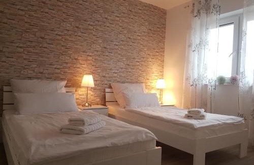 Hoya Apartment | Appartement "Orchidee"