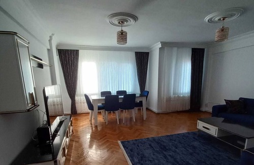 Ortakoy Apartment | Appartement Ortaköy 200 mt du Pont du Bosphore