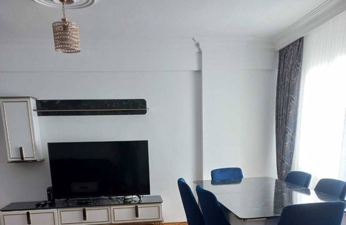 Ortakoy Apartment | Appartement Ortaköy 200 mt du Pont du Bosphore