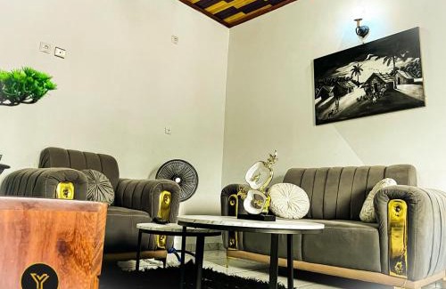 Tignere Apartment | Appartement Osiris, 1 chambre