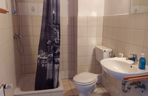 Ihlow Apartment | Appartement Ottermeet