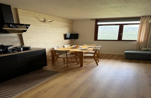 Cadeilhan-Trachere Apartment | Appartement Pla D'adet St Lary Classé 2 Étoiles au Pied des Pistes