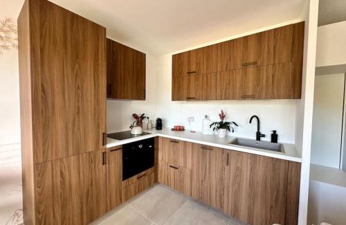 Mougins Apartment | Appartement Pablo Mougins