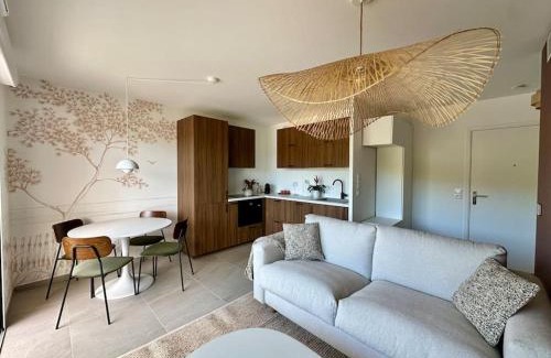 Mougins Apartment | Appartement Pablo Mougins