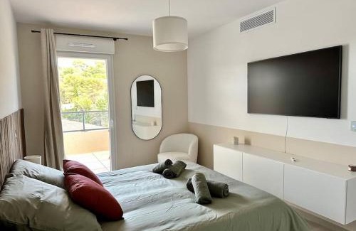 Mougins Apartment | Appartement Pablo Mougins