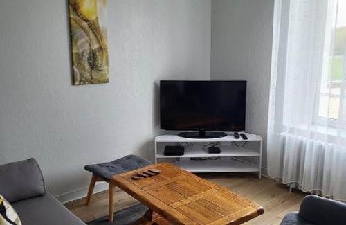 Plougasnou Apartment | Appartement paisible en Baie de Morlaix Plougasnou