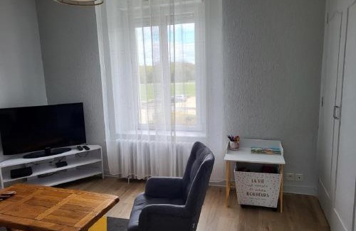 Plougasnou Apartment | Appartement paisible en Baie de Morlaix Plougasnou