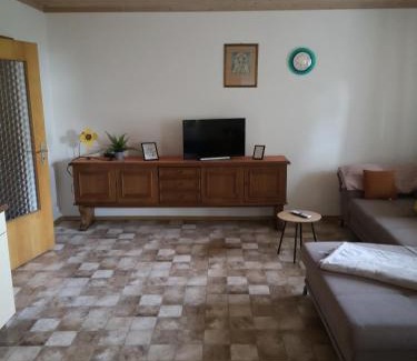 Grattersdorf Apartment | Appartement Panoramablick