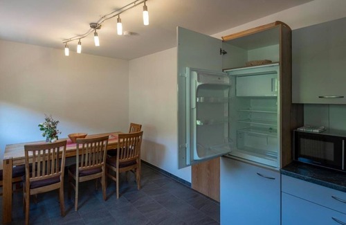 Rappitsch Bed & Breakfast | Appartement Panoramablick - Pension Strauß