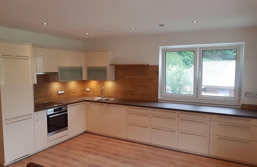 Sillian Apartment | Appartement-Panoramablick