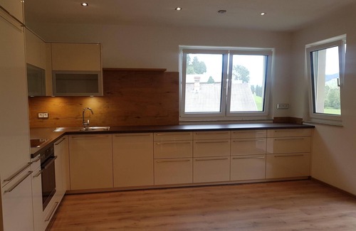 Sillian Apartment | Appartement-Panoramablick