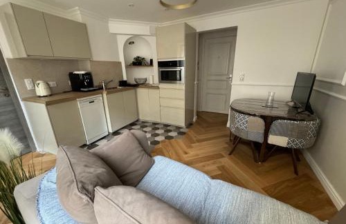 L'Europe Apartment | Appartement Paris 8 eme