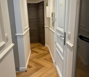 L'Europe Apartment | Appartement Paris 8 eme