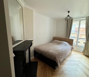 L'Europe Apartment | Appartement Paris 8 eme