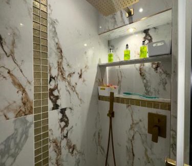 Riquet Stalingrad Apartment | Appartement parisien