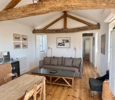 Guethary Apartment | Appartement Parlementia, Domaine Koskenia