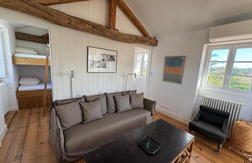 Guethary Apartment | Appartement Parlementia, Domaine Koskenia