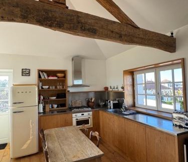 Guethary Apartment | Appartement Parlementia, Domaine Koskenia