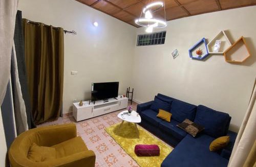 Littoral Department Apartment | Appartement Performance
